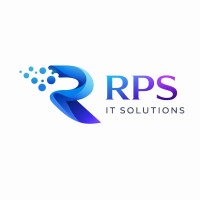 RPS IT Solution logo